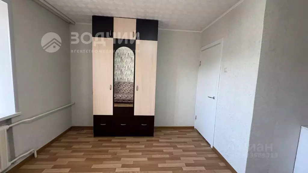 1-к кв. Чувашия, Цивильск Цивильский район, ул. Никитина, 6АК2 (31.3 ... - Фото 2