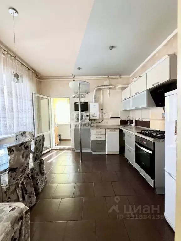Дом в Самарская область, Ставропольский район, Жигули с/пос, с. Жигули ... - Фото 2