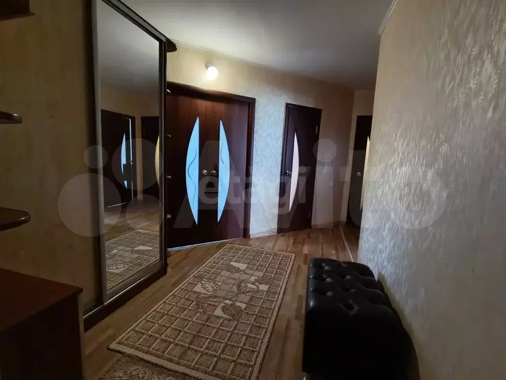 2-к. квартира, 59 м, 2/5 эт. - Фото 0