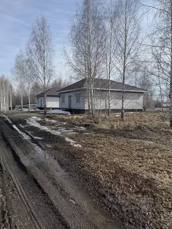 Участок в Челябинская область, Красноармейский муниципальный округ, ... - Фото 1