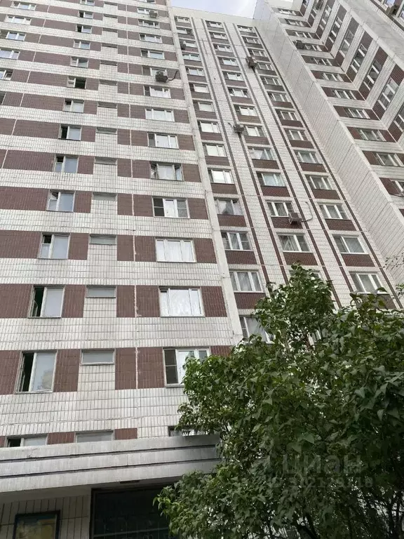 3-к кв. Москва ул. Трофимова, 32К2 (77.0 м) - Фото 0