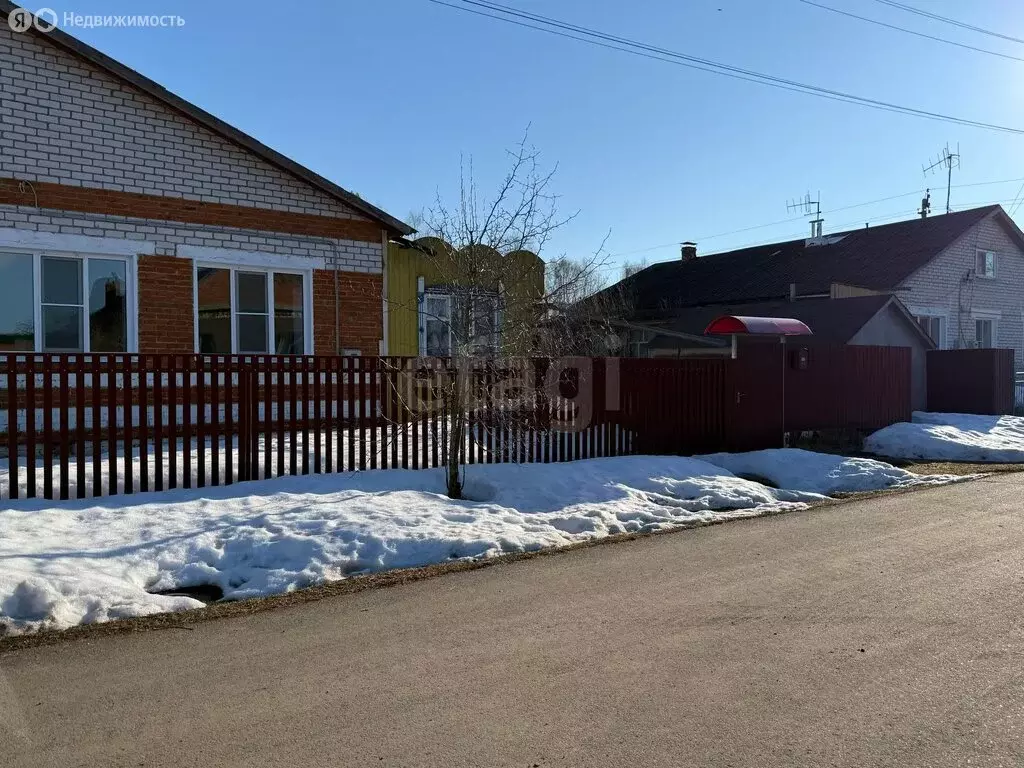 3-комнатная квартира: посёлок городского типа Новый Торъял, Луговая ... - Фото 2