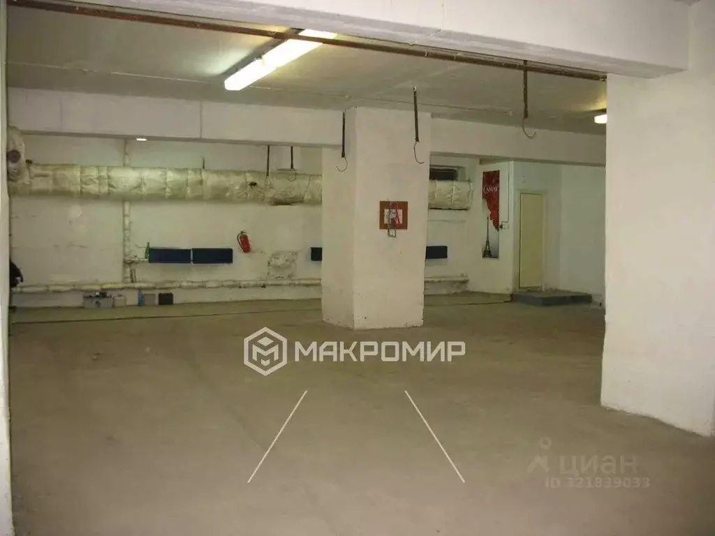 Помещение свободного назначения в Новосибирская область, Новосибирск ... - Фото 2