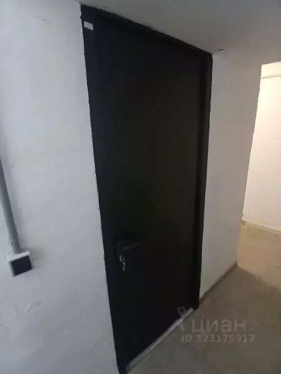 Гараж в Москва пос. Коммунарка, ул. Фитаревская, 19к1 (4 м) - Фото 1