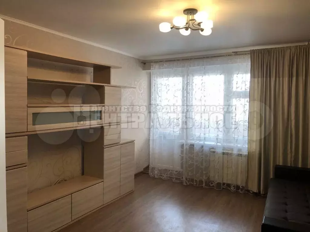 3-к. квартира, 60м, 4/10эт. - Фото 0