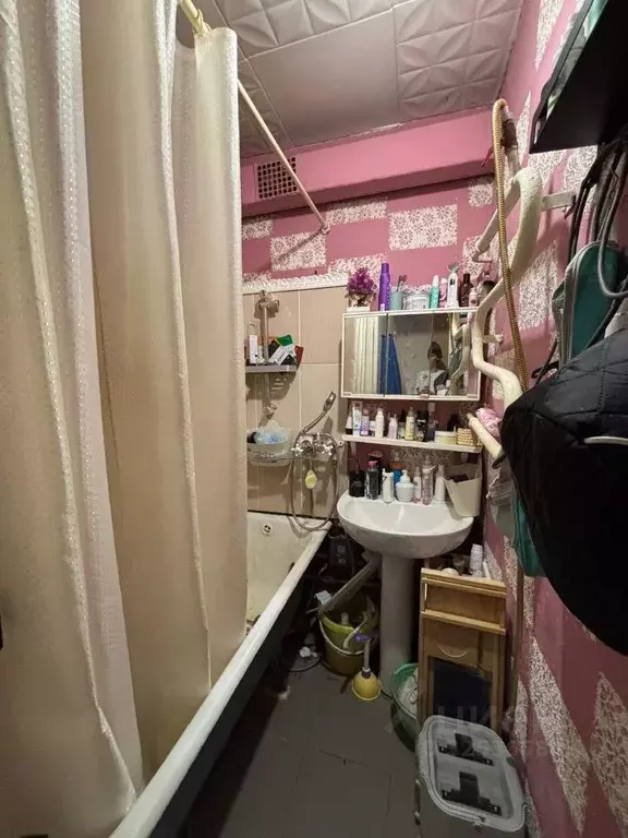 3-к кв. Московская область, Волоколамский муниципальный округ, д. ... - Фото 2