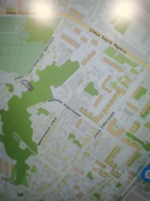 Дом в Ульяновская область, Ульяновск ул. Старосвияжский Пригород, 19 ... - Фото 2