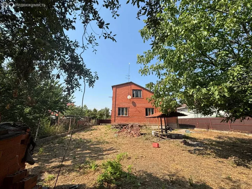 Участок в Краснодар, Карасунский внутригородской округ, жилой район ... - Фото 1