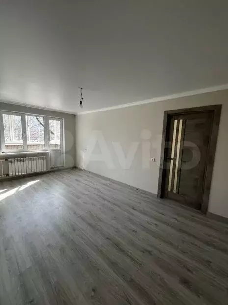 2-к. квартира, 46м, 2/5эт. - Фото 1