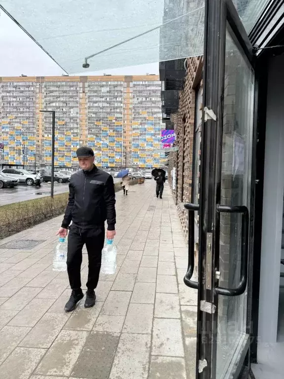 Помещение свободного назначения в Московская область, Ленинский ... - Фото 1