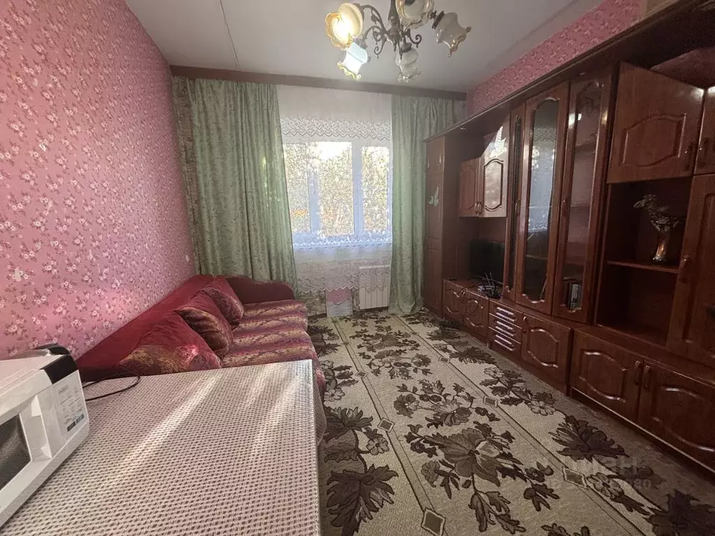 Комната Рязанская область, Рязань Колхозная ул., 14 - Фото 1