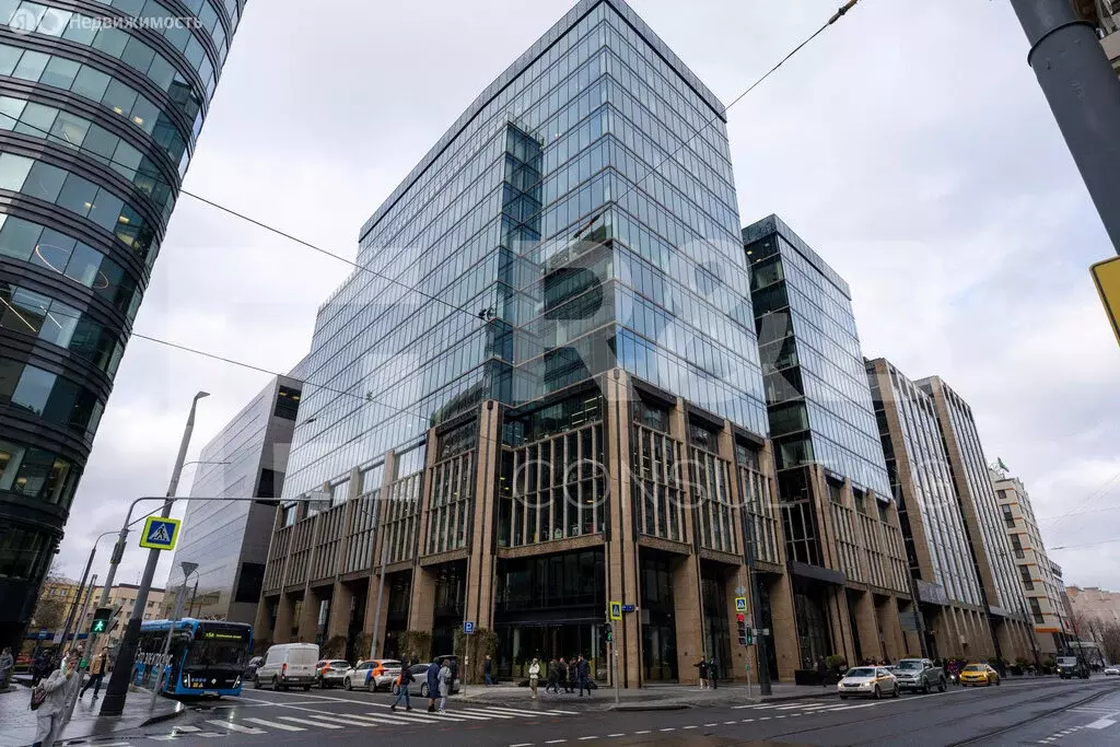 Офис (1522 м) - Фото 2