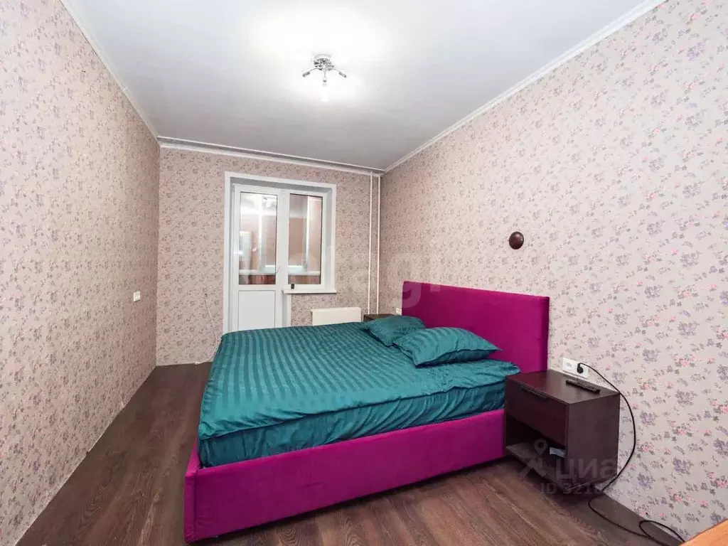 4-к кв. Новосибирская область, Новосибирск Выборная ул., 129 (86.0 м) - Фото 0