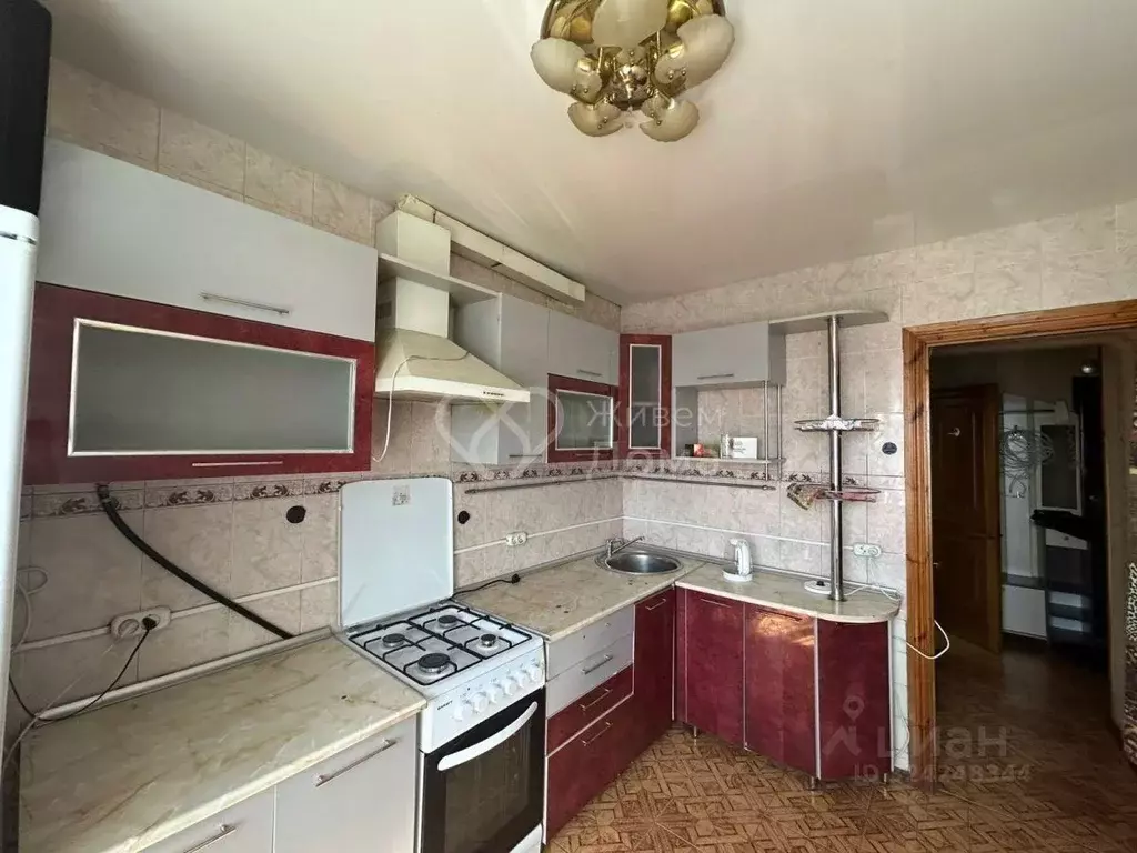 2-к кв. Волгоградская область, Волгоград Череповецкая ул., 11/4 (47.9 ... - Фото 1