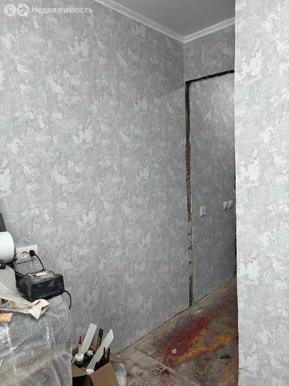 2-комнатная квартира: Мценск, 1-й микрорайон, 12 (44 м) - Фото 2