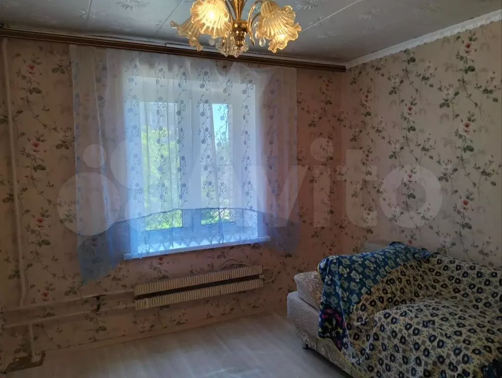 Комната 12 м в 4-к., 2/9 эт. - Фото 0