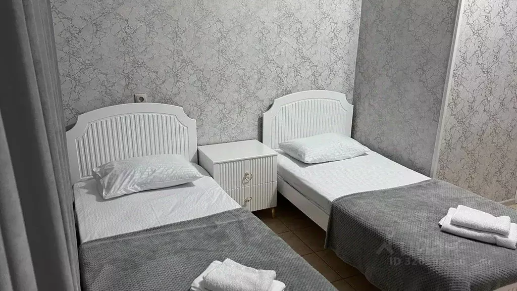 Комната Чеченская республика, Грозный ул. Грибоедова, 85 (17.0 м) - Фото 0