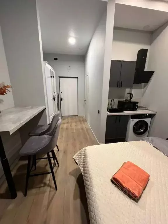 1-к кв. Москва Автомобильный проезд, 4 (23.0 м) - Фото 1