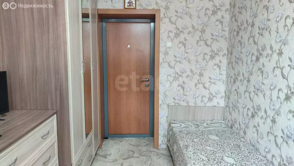 1к в -комнатной квартире ( м) - Фото 1