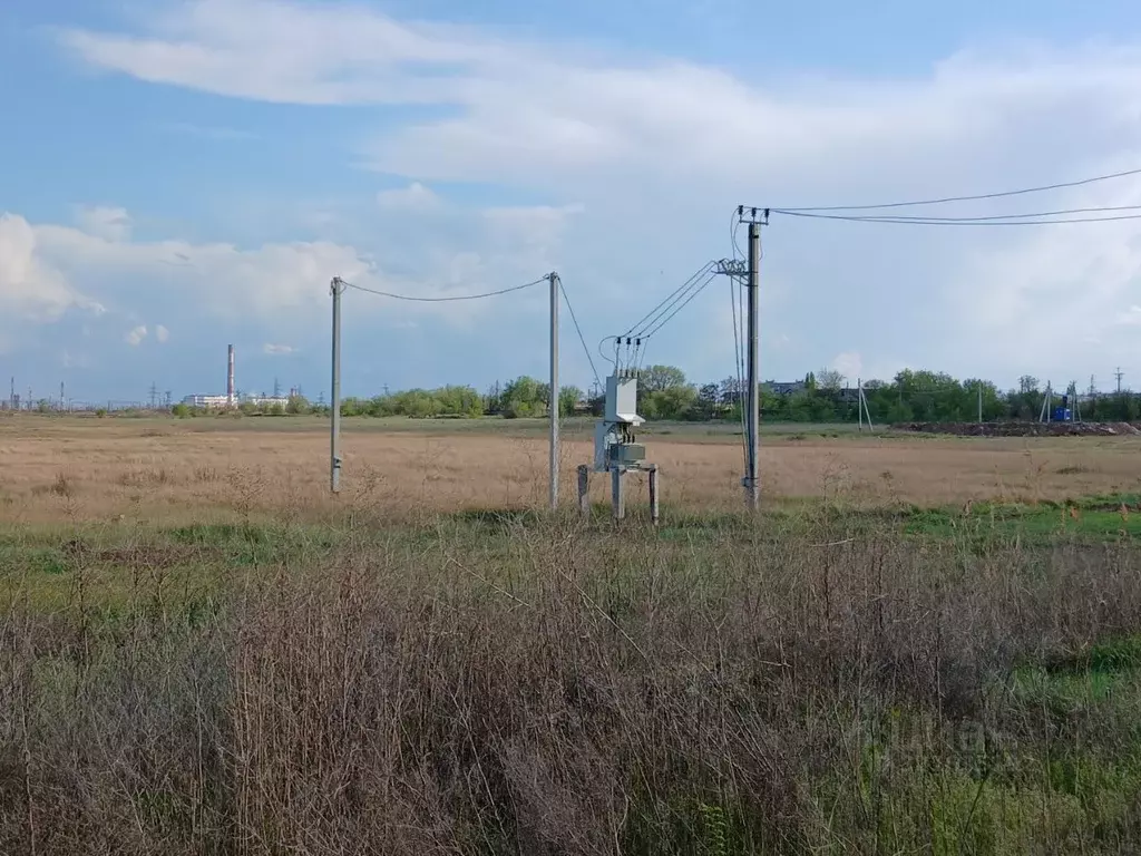 Участок в Волгоградская область, Волгоград ул. Евпаторская (7.0 сот.) - Фото 2