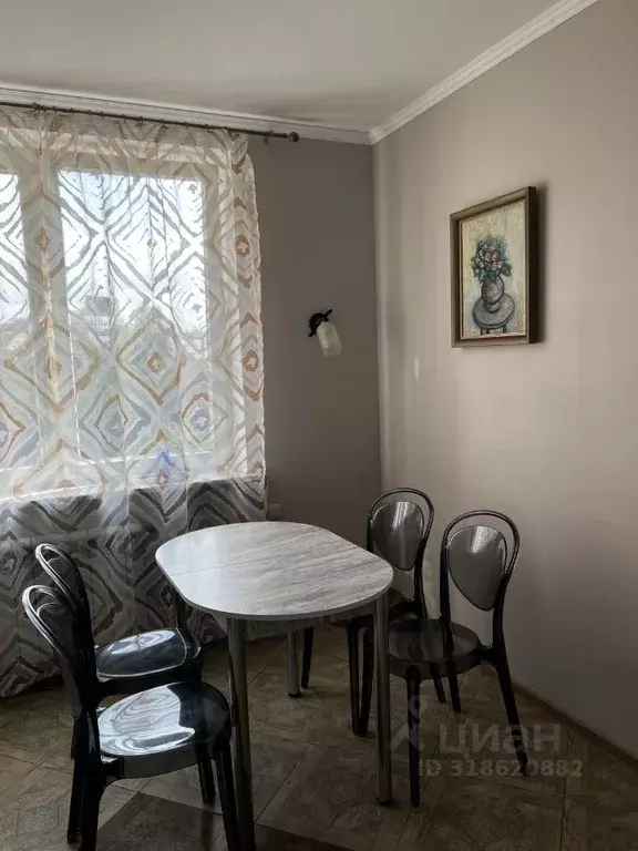 1-к кв. Московская область, Химки ул. Калинина, 11 (45.0 м) - Фото 0