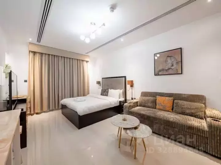 Студия Краснодарский край, Сочи ул. Кирова, 28А (30.0 м) - Фото 2