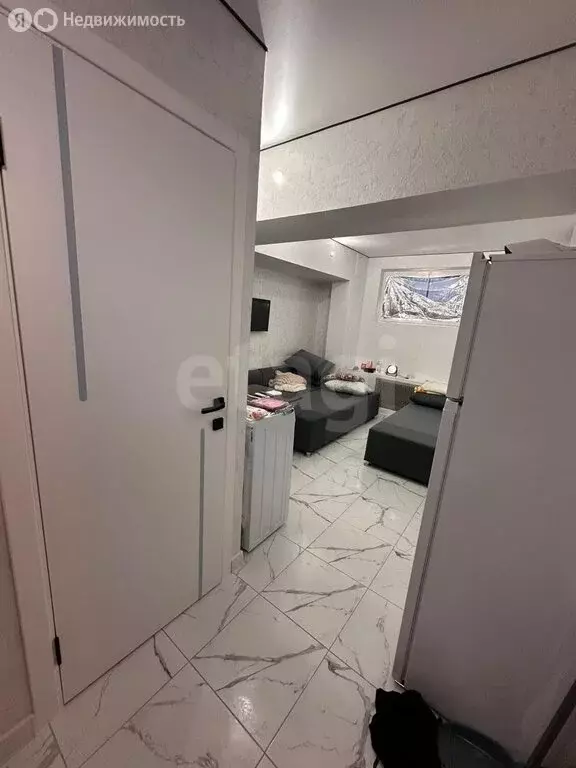 Квартира-студия: Анапа, улица Ленина, 229 (19.4 м) - Фото 2