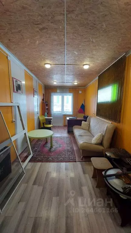 Гараж в Иркутская область, Иркутск Байкальская ул., 180Б (36 м) - Фото 0