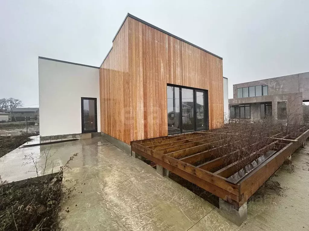 Дом в Московская область, Подольск городской округ, д. Федюково, ... - Фото 1