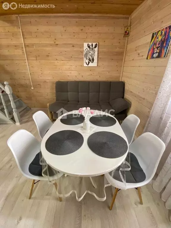 Дом в деревня Новогородово, 8Г (88.1 м) - Фото 2