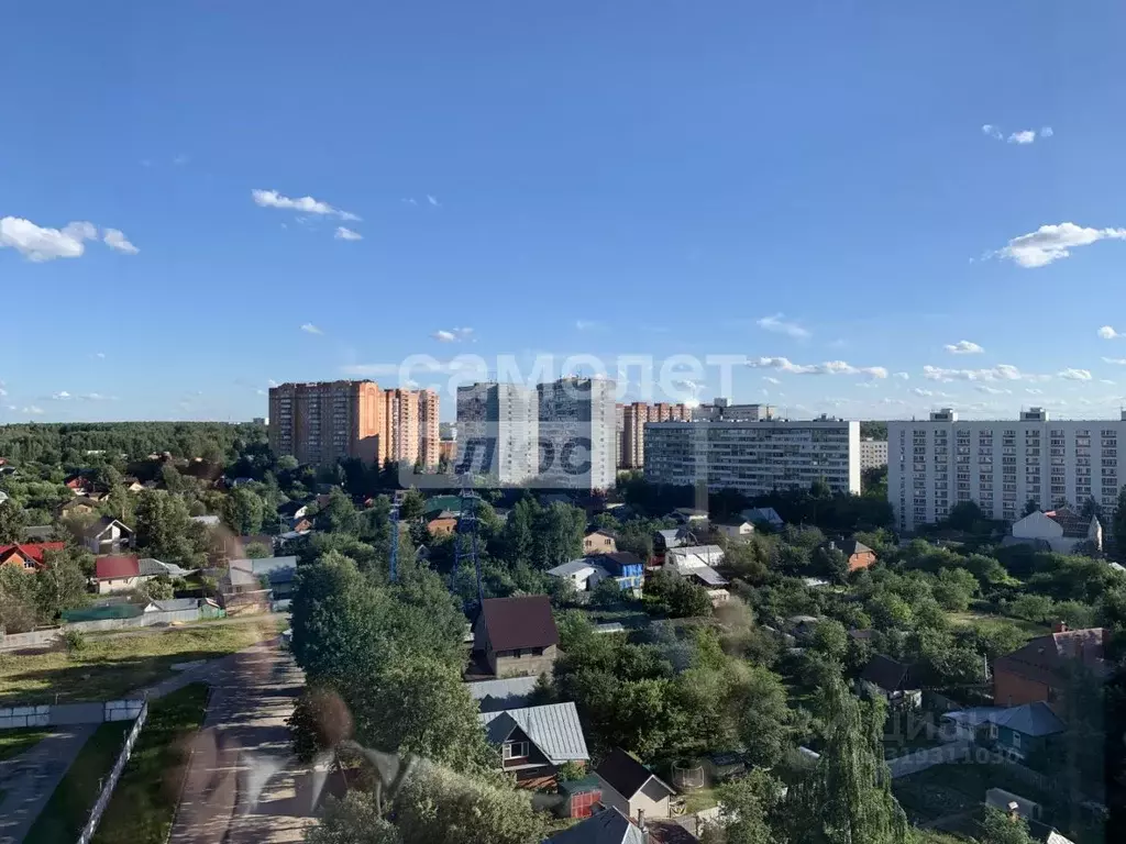 1-к кв. Москва, Москва, Троицк ул. Текстильщиков, 3к3 (39.0 м) - Фото 1