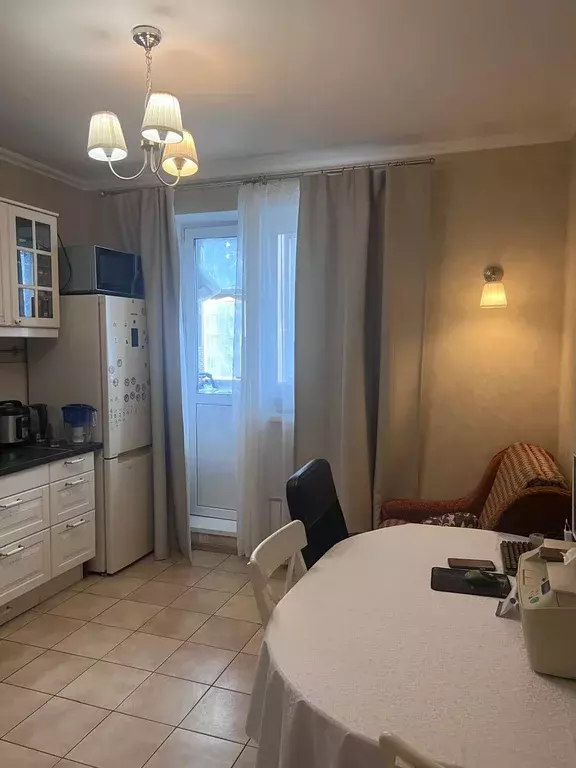 Продаётся 1-к квартира, 44.3 м - Фото 0