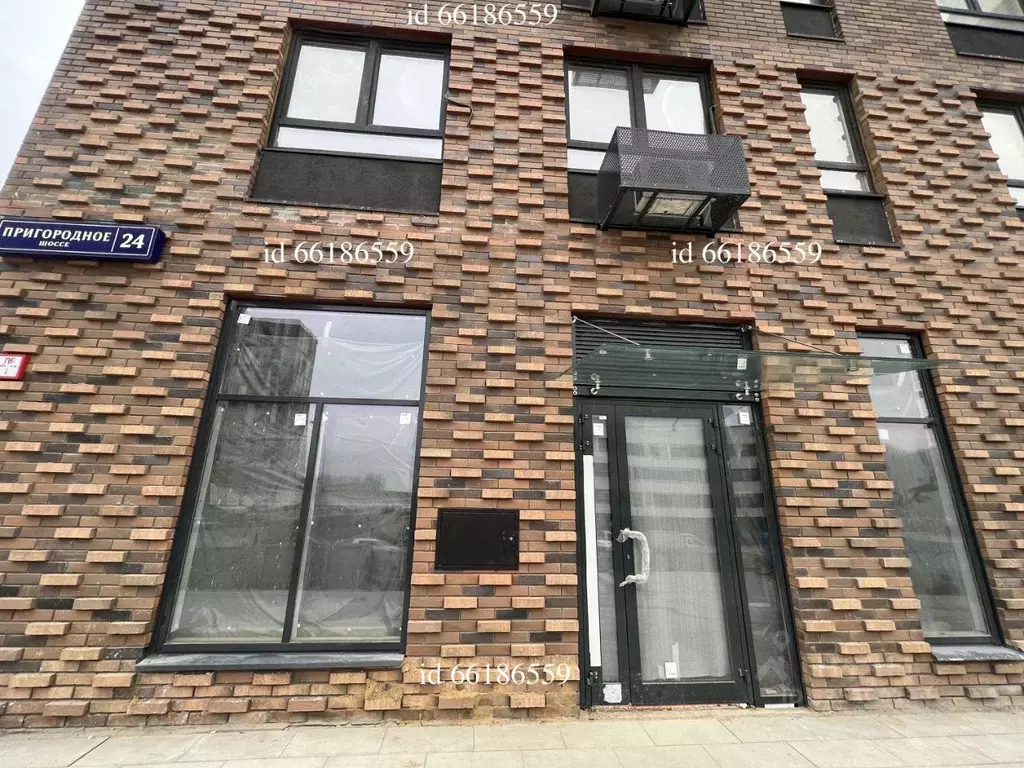 Торговая площадь в Московская область, Ленинский городской округ, ... - Фото 2