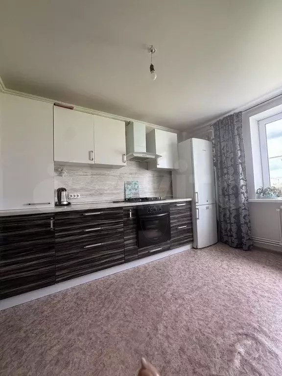 2-к. квартира, 56 м, 4/6 эт. - Фото 0