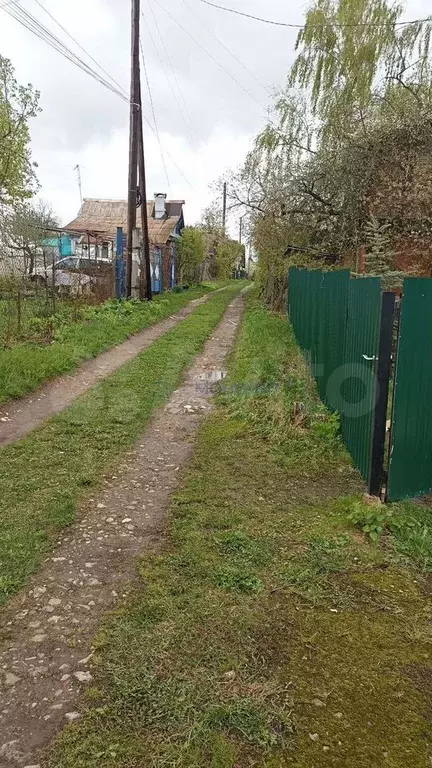 Участок 6,9 сот. (СНТ, ДНП) - Фото 0