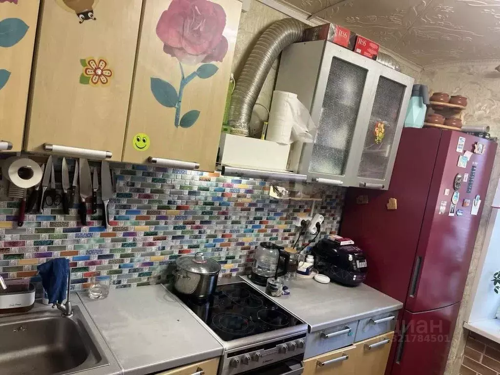 3-к кв. Ямало-Ненецкий АО, Тарко-Сале Пуровский район, с. Сывдарма, ... - Фото 0