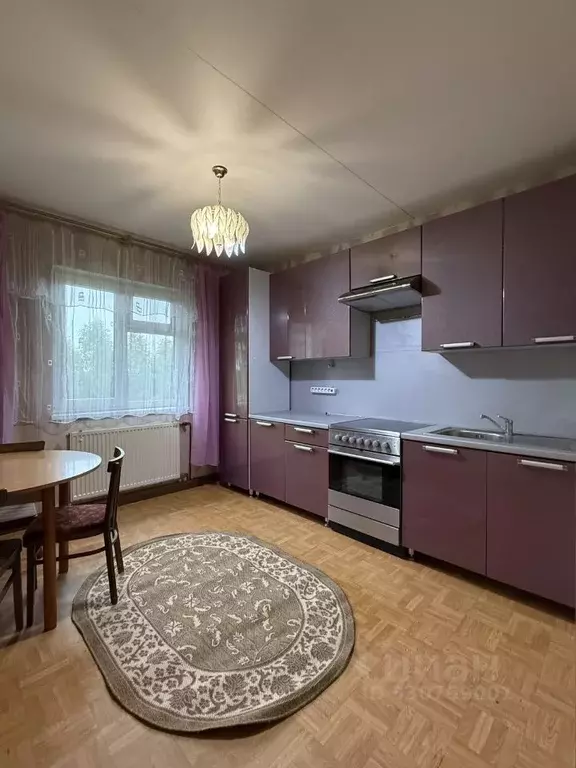 3-к кв. Псковская область, Остров ул. К. Назаровой, 66 (75.4 м) - Фото 2