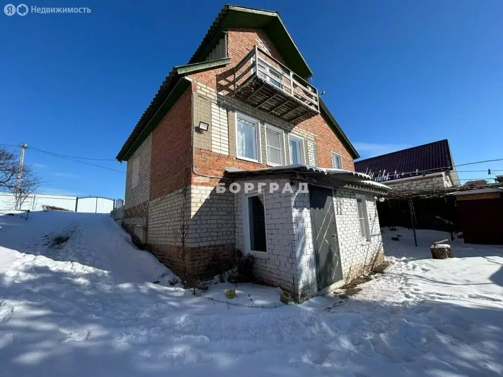 Дом в село Чигорак, СНТ Дорожник (69.9 м) - Фото 0