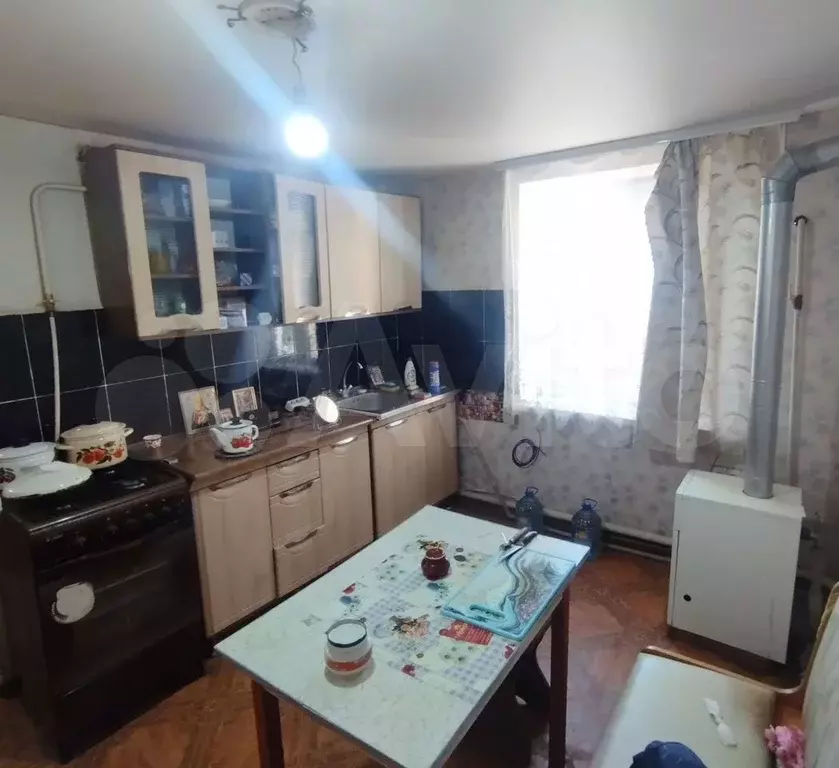 Дом 50,1 м на участке 8,9 сот. - Фото 0