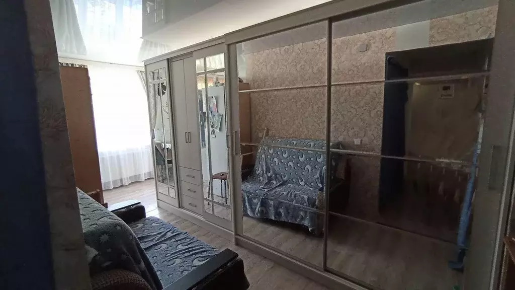 Квартира, 2 комнаты, 47 м - Фото 1