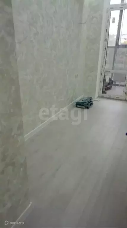 Продаётся 1-к квартира, 37.7 м - Фото 1