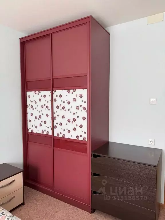 3-к кв. Томская область, Томск Дальне-Ключевская ул., 16А (85.0 м) - Фото 1