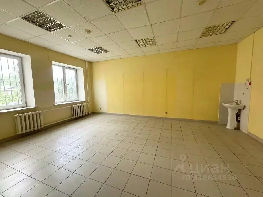 Помещение свободного назначения в Пермский край, Березники ул. ... - Фото 1