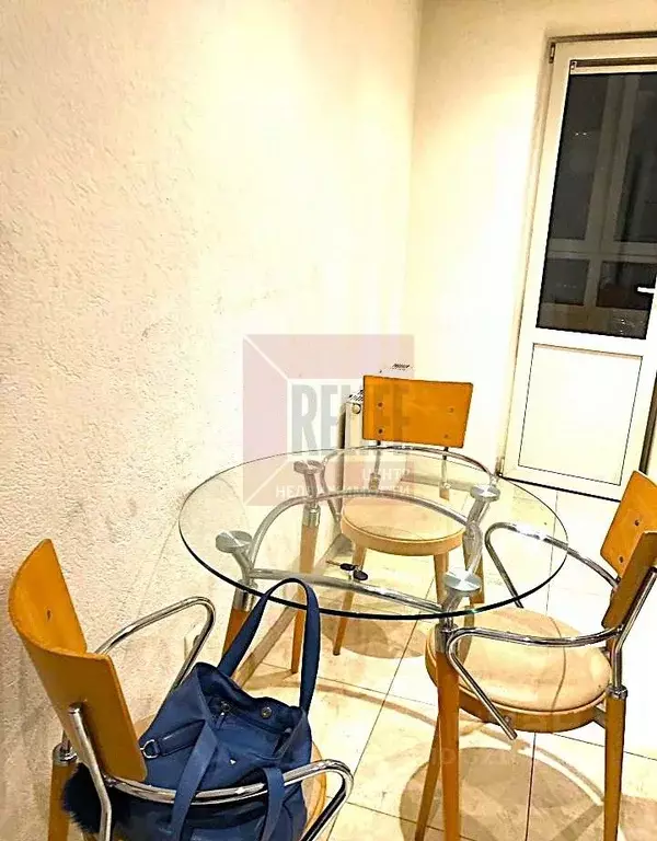 1-к кв. Калининградская область, Калининград Беговая ул., 1В (36.0 м) - Фото 2