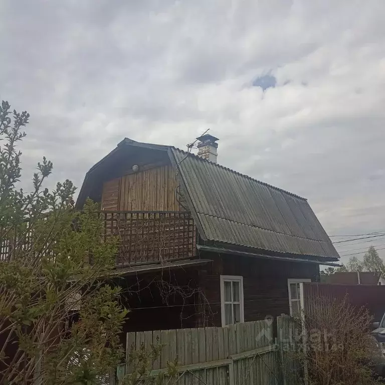 Дом в Красноярский край, Емельяновский район, Элитовский сельсовет, ... - Фото 0