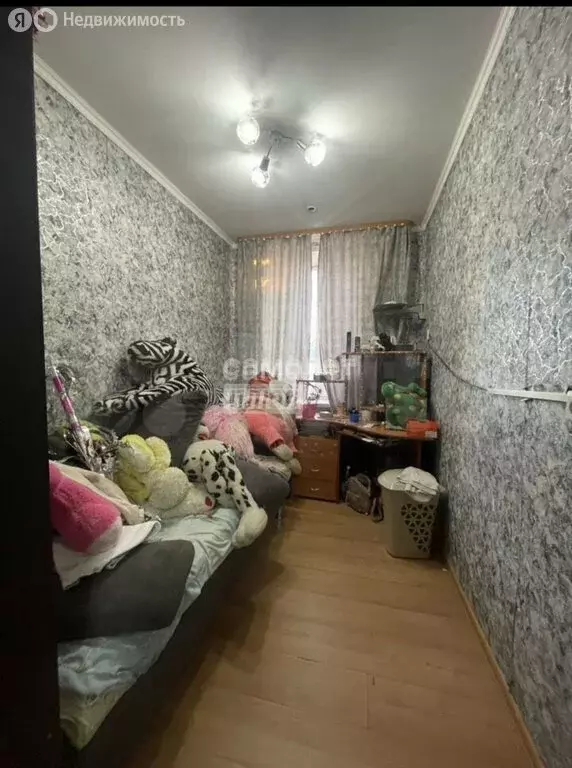 2-комнатная квартира: Ишим, Деповская улица, 41 (32 м) - Фото 2