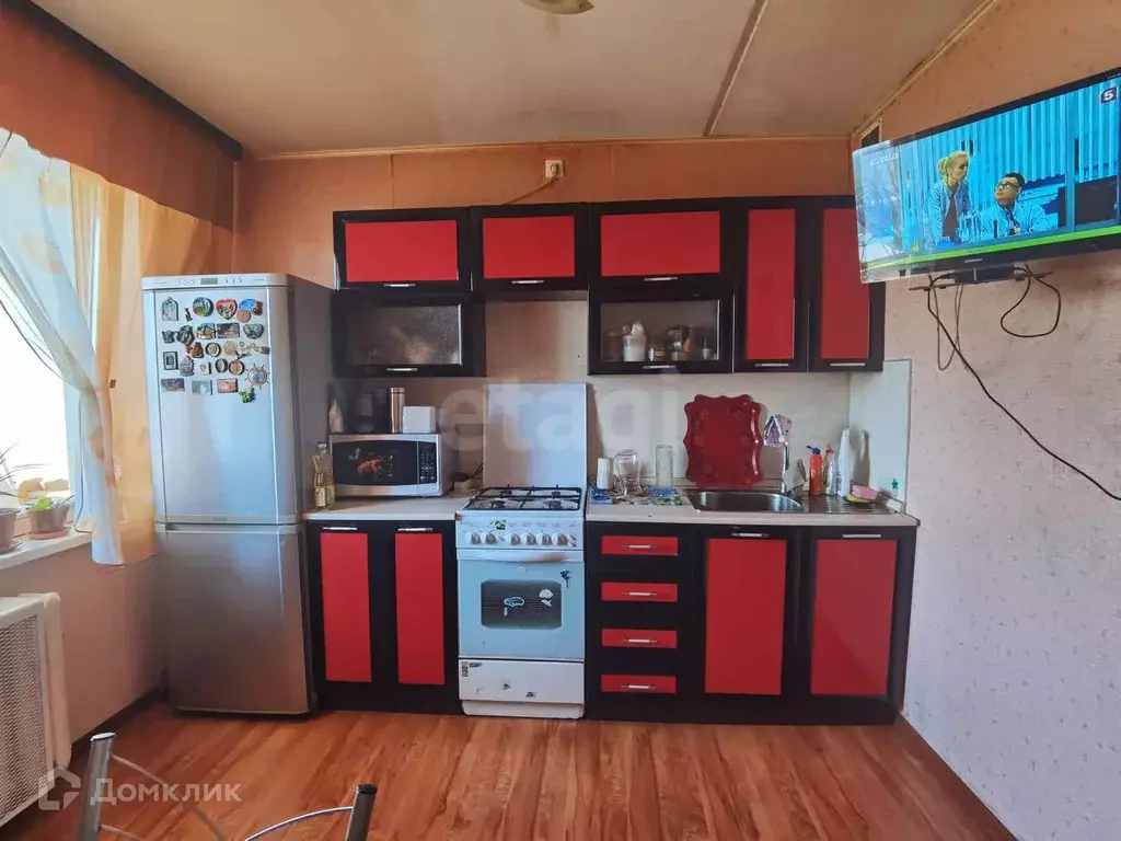 Продаётся 1-к квартира, 35.6 м - Фото 1