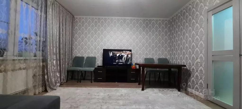 3-к кв. Челябинская область, Челябинск ул. Трашутина, 35 (71.5 м) - Фото 0