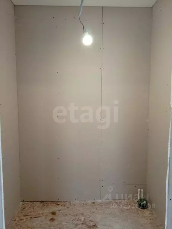 2-к кв. Башкортостан, Кармаскалинский район, Кабаковский сельсовет, д. ... - Фото 2