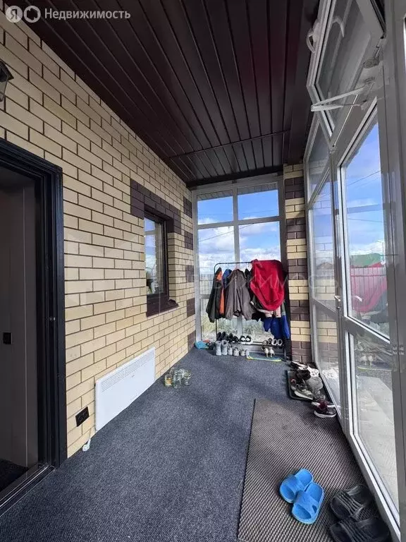 Дом в деревня Тураева, Молодёжная улица (80 м) - Фото 2